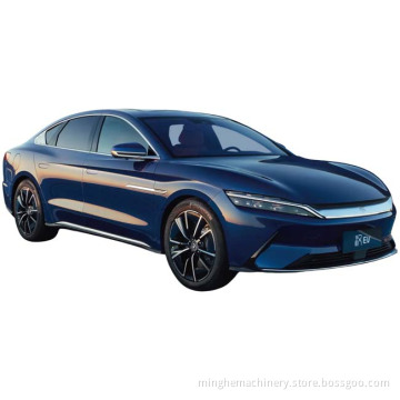 In stock byd han ev super sport car electric 2023 new vehicle byd han the price of all models fast delivery is supported